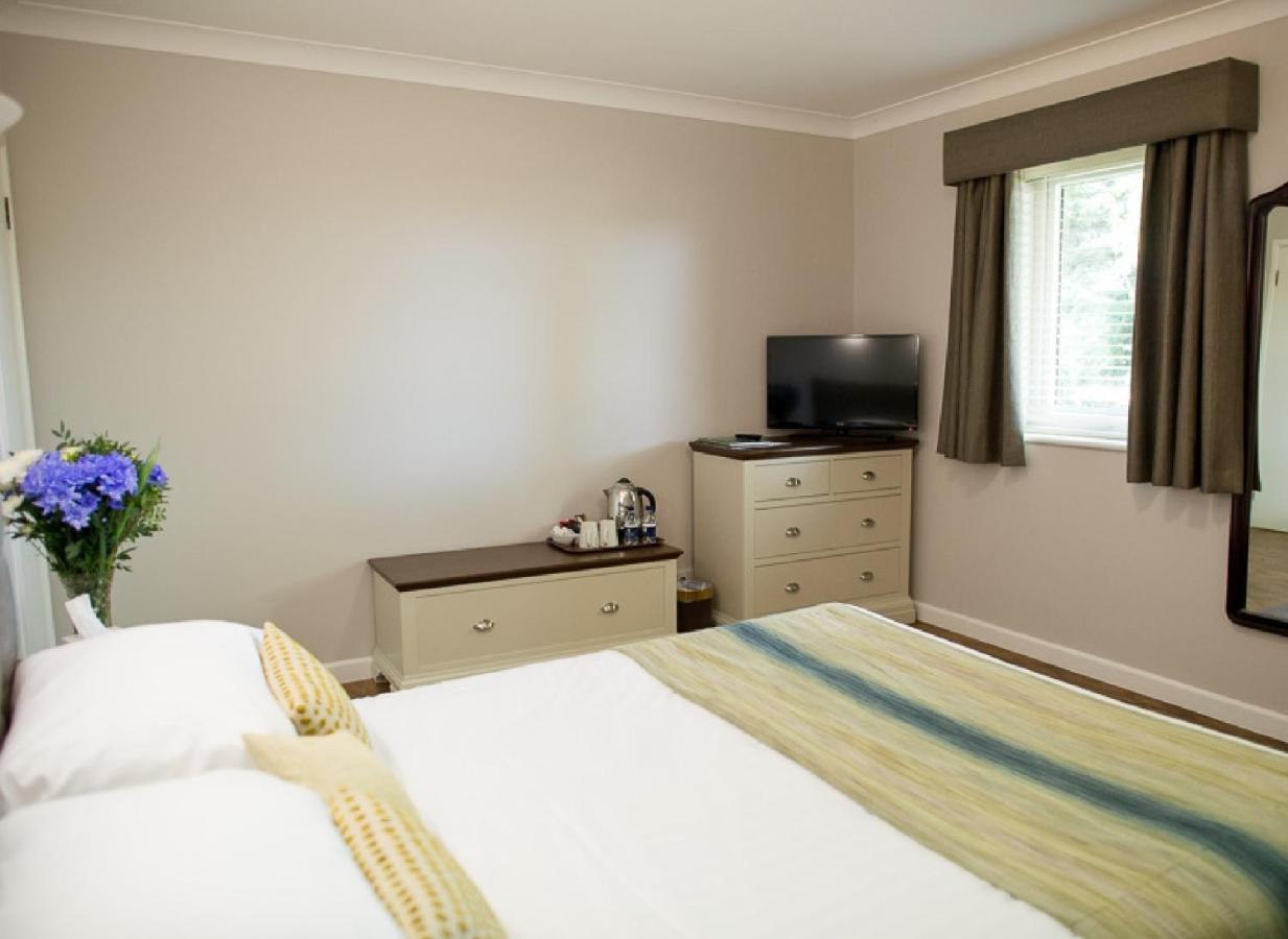 The White Horse Inn Eye  Zimmer foto